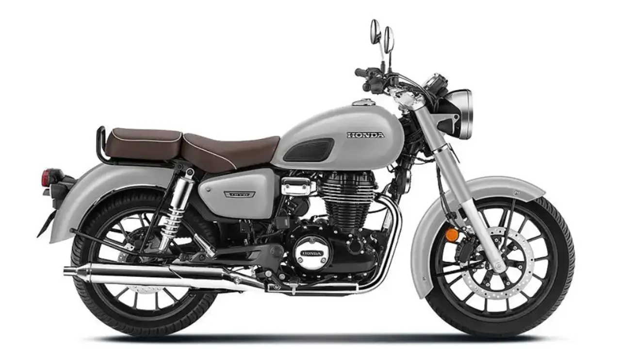 Honda CB350