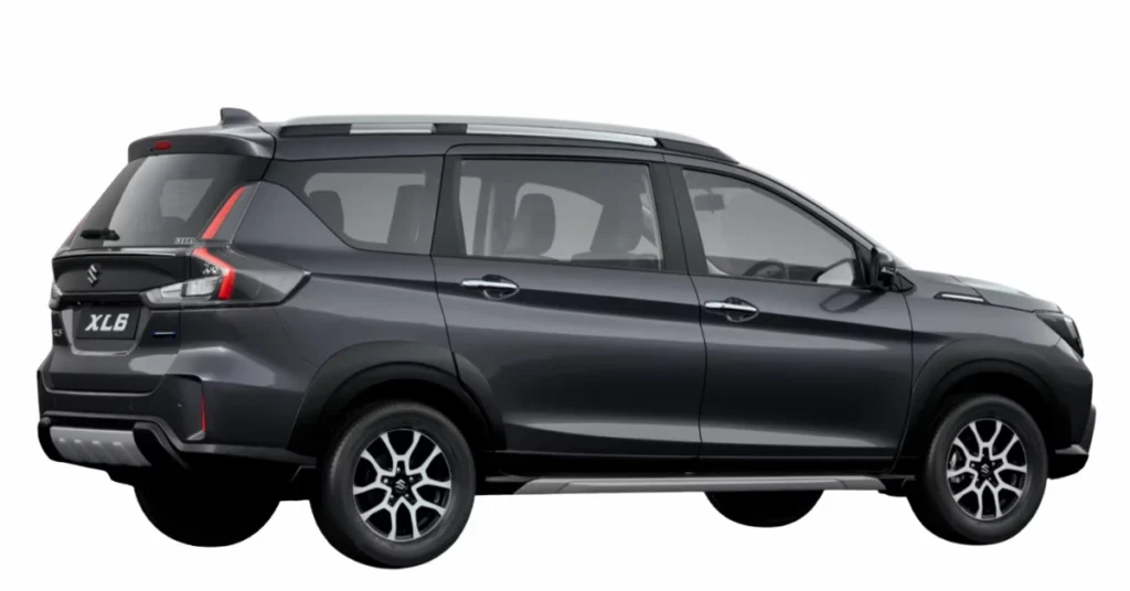 Maruti Suzuki XL6