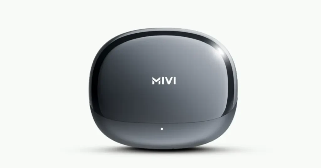 Mivi AI Buds
