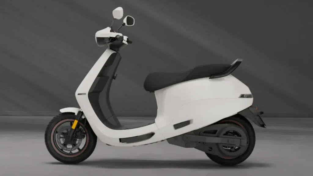 OLA S1 X